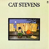 Cat Stevens - Teaser And The Firecat