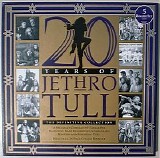Jethro Tull - 20 Years of Jethro Tull