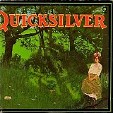 Quicksilver Messenger Service - Shady Grove