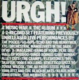 Various artists - Urgh! A Music War