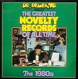 Dr. Demento - The Greatest Novelty Records Of All Time Volume 5