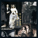 Duran Duran - Duran Duran (The Wedding Album]