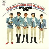 Paul Revere & The Raiders - Greatest Hits