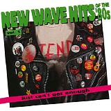 Various artists - New Wave Hits Of The 80's