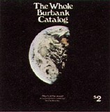 Various artists - The Whole Burbank Catalog