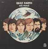 Rare Earth - One World