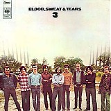 Blood, Sweat & Tears - Blood, Sweat & Tears 3