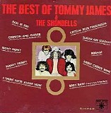 Tommy James & The Shondells - The Best of Tommy James and the Shondells