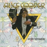 Alice Cooper - Welcome To My Nightmare