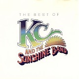 K.C. & The Sunshine Band - The Best Of K. C. And The Sunshine Band