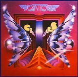 Robin Trower - In City Dreams