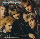 Honeymoon Suite - Racing after midnight