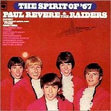 Paul Revere & The Raiders - Spirit Of '67