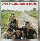 The Clash - Combat Rock
