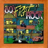 Various artists - 60's Frat Rock