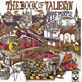 Deep Purple - The Book Of Taliesyn