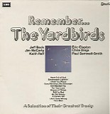 The Yardbirds - Remember
