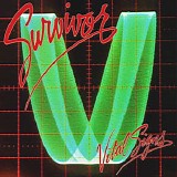 Survivor - Vital Signs