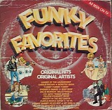 Various artists - Funky Favorites