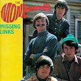 The Monkees - The Monkees - Missing Links Volume 1