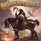 Molly Hatchet - Molly Hatchet