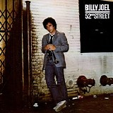 Billy Joel - 52nd Street