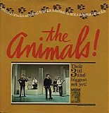 Animals - Animal Tracks