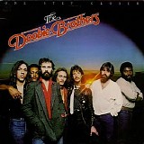 Doobie Brothers - One Step Closer