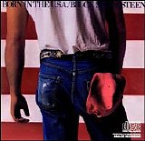 Bruce Springsteen - Born in the U.S.A.