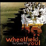 The Guess Who - Wheatfield Soul