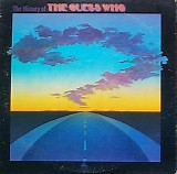 Guess Who - The History Of The Guess Who
