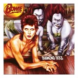 David Bowie - Diamond dogs