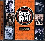 Various artists - Rock 'N' Roll - The Definitive Collection