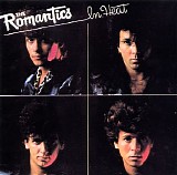 The Romantics - In Heat