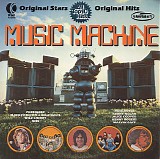 Various artists - Music Machine