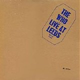 The Who - Live At Leeds