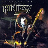 Thin Lizzy - Dedication - The Very Best of Thin Lizzy