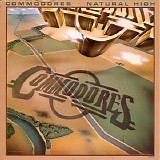 The Commodores - Natural High