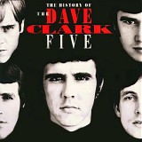 Dave Clark Five - The History Of Dave Clark Five