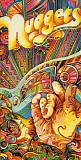 Various artists - Nuggets: Original Artyfacts From The First Psychedelic Era 1965-1968