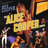 Alice Cooper - The Alice Cooper Show