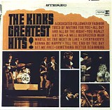 Kinks - Geatest Hits