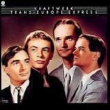 Kraftwerk - Trans-Europe Express