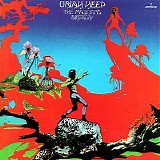 Uriah Heep - The Magician's Birthday