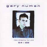 Gary Numan - New Dreams for Old