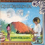 Quicksilver Messenger Service - Just For Love