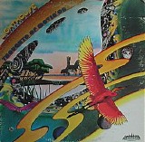 Lighthouse - Thoughts Of Movin' on