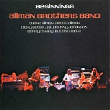 Allman Brothers Band - Beginnings