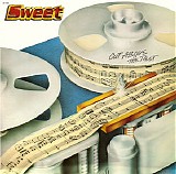 Sweet - Cut Above the Rest