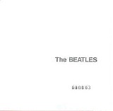 Beatles - White Album